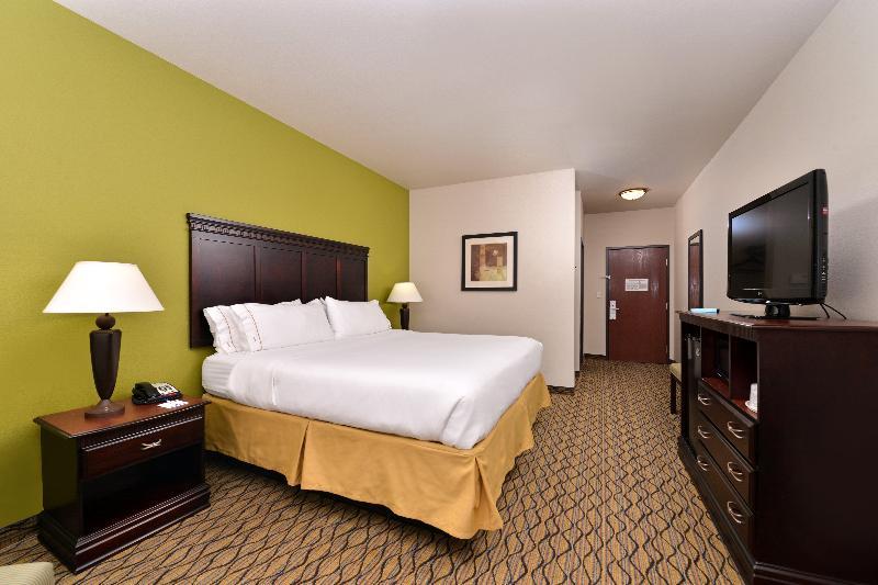 Holiday Inn Express Hotel & Suites Sherman Highway 75 By Ihg Exteriér fotografie