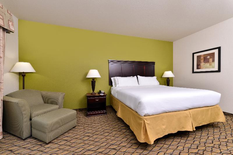 Holiday Inn Express Hotel & Suites Sherman Highway 75 By Ihg Exteriér fotografie